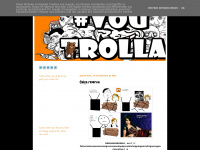 Voutrollarblog.blogspot.com