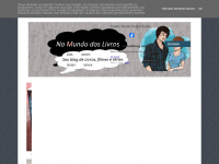 Mundodosmngas.blogspot.com