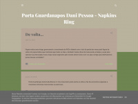 Porta-guardanapos-dani.blogspot.com