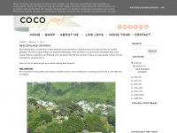 Cocopearl.blogspot.com