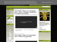 Biologiaaoextremo.blogspot.com