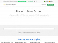Recantodomarthur.com.br