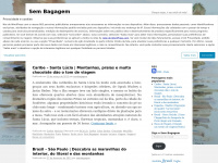 Sembagagem.wordpress.com