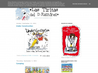 Dramirezblog.blogspot.com