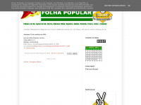Folhapopularmcd.blogspot.com