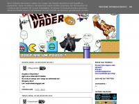 Nerdvaderblog.blogspot.com