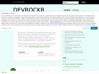 Devrockr.wordpress.com