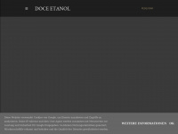 Docetanol.blogspot.com