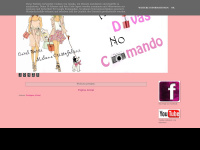 Asdivasnocomando.blogspot.com