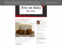 Arteembolos-ilma.blogspot.com