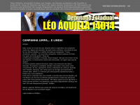 Leoaquilla.blogspot.com