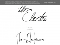 The-electric.blogspot.com