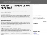 Blogdomarcosmarinato.blogspot.com