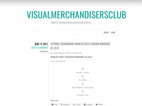 Visualmerchandisersclub.wordpress.com