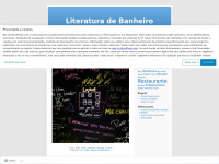 Literaturadebanheiro.wordpress.com