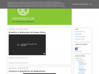 Keppemotor.blogspot.com