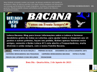 Lotecabacana.blogspot.com