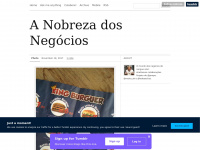 Nobreza.tumblr.com