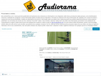 Audiorama.wordpress.com