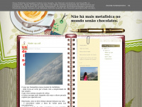 Comechocolatepequena.blogspot.com