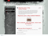 Impolutos.wordpress.com