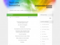 Nodivacomsamantha.wordpress.com