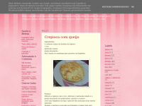Milreceitas.blogspot.com