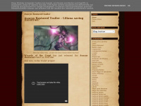 Fantasymedieval.blogspot.com