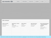 acerecords.co.uk