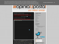 Opiniaoposta.blogspot.com