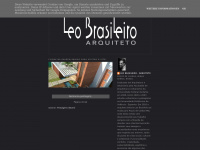 Leobrasileiroarquiteto.blogspot.com