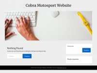 Cobramotorsport.com.br