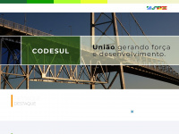 Codesul.com.br