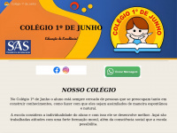 colegio1dejunho.com.br