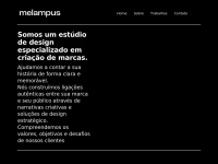 melampus.com.br