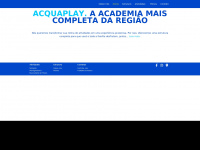 Acquaplay.com.br