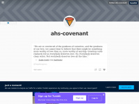 Ahs-covenant.tumblr.com