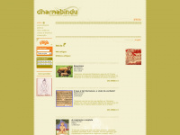 Dharmabindu.com