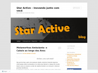 Staractive.wordpress.com