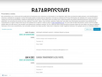 Bazarpossivel.wordpress.com