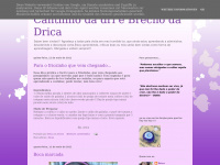 Brechodadrica.blogspot.com
