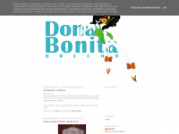 Donabonita.blogspot.com