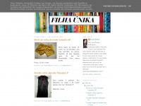 Filhaunika.blogspot.com