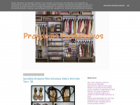 Pronomes-possessivos.blogspot.com