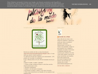 plaisirsdelamode.blogspot.com