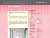 Pequenostoqueseretoques.blogspot.com