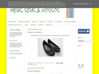 Nossosseusmeus.blogspot.com