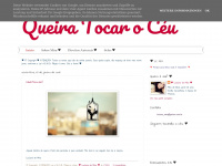 Queiratocaroceu.blogspot.com