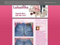 Boutiquedaluluzinha.blogspot.com