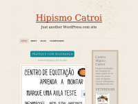 Hipismocatroi.wordpress.com